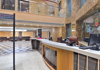 hotel vanson delite