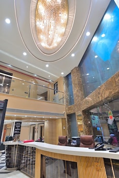 hotel vanson delite