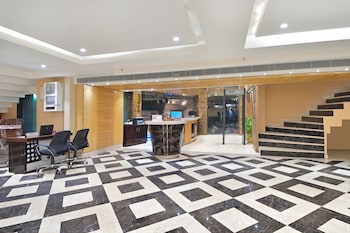 hotel vanson delite