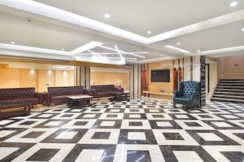hotel vanson delite
