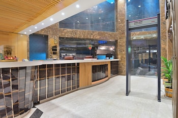 hotel vanson delite