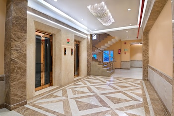 hotel vanson delite