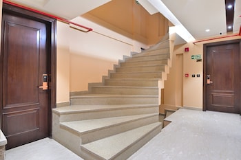 hotel vanson delite