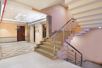 hotel vanson delite