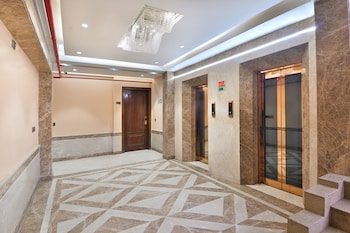 hotel vanson delite