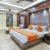 Hotel Vanson Delite,New Delhi>>Delhi,3 star