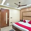 Hotel Vanson Delite,New Delhi>>Delhi,3 star