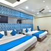Hotel Vanson Delite,New Delhi>>Delhi,3 star