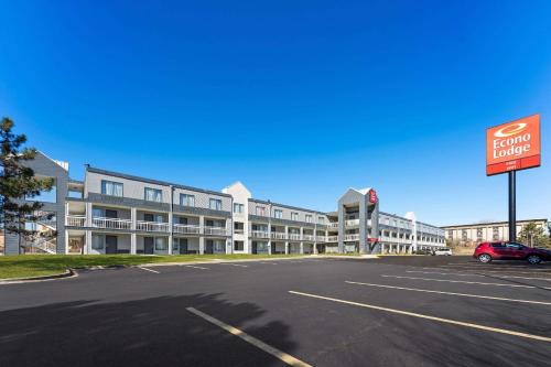 econo lodge