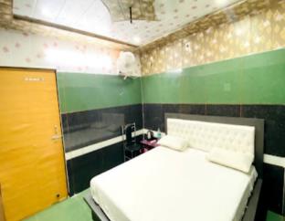 hotel metro palace hapur