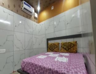 hotel metro palace hapur
