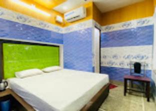 hotel metro palace hapur