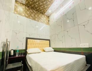 hotel metro palace hapur