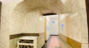 hotel metro palace hapur