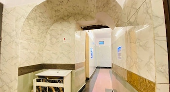 Hotel Metro Palace Hapur,Kuchesar>>Hapur,3 star