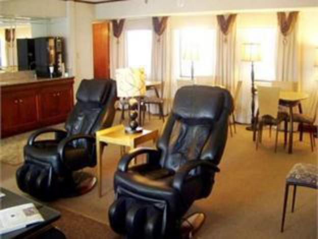 marriott indianapolis east