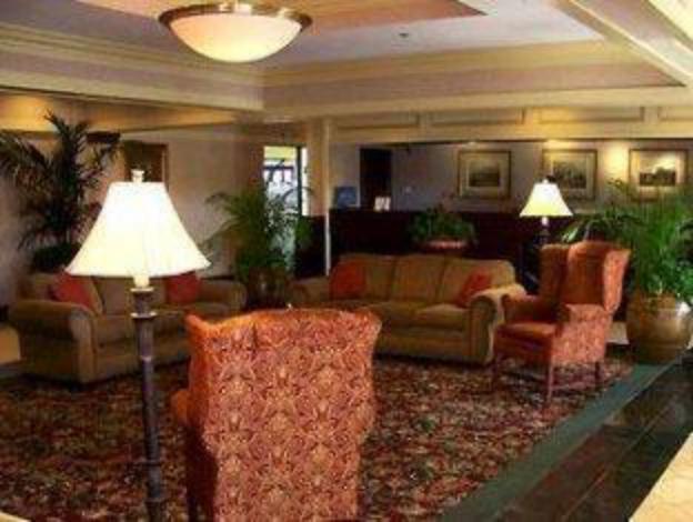 marriott indianapolis east