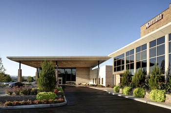 Marriott Indianapolis East,Indianapolis>>Indiana,4 star