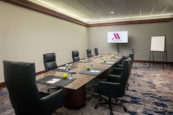 Marriott Indianapolis East,Indianapolis>>Indiana,4 star