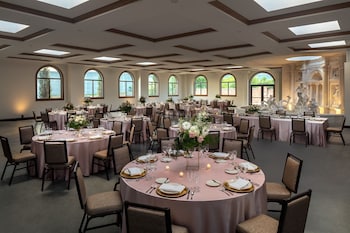 Marriott Indianapolis East,Indianapolis>>Indiana,4 star