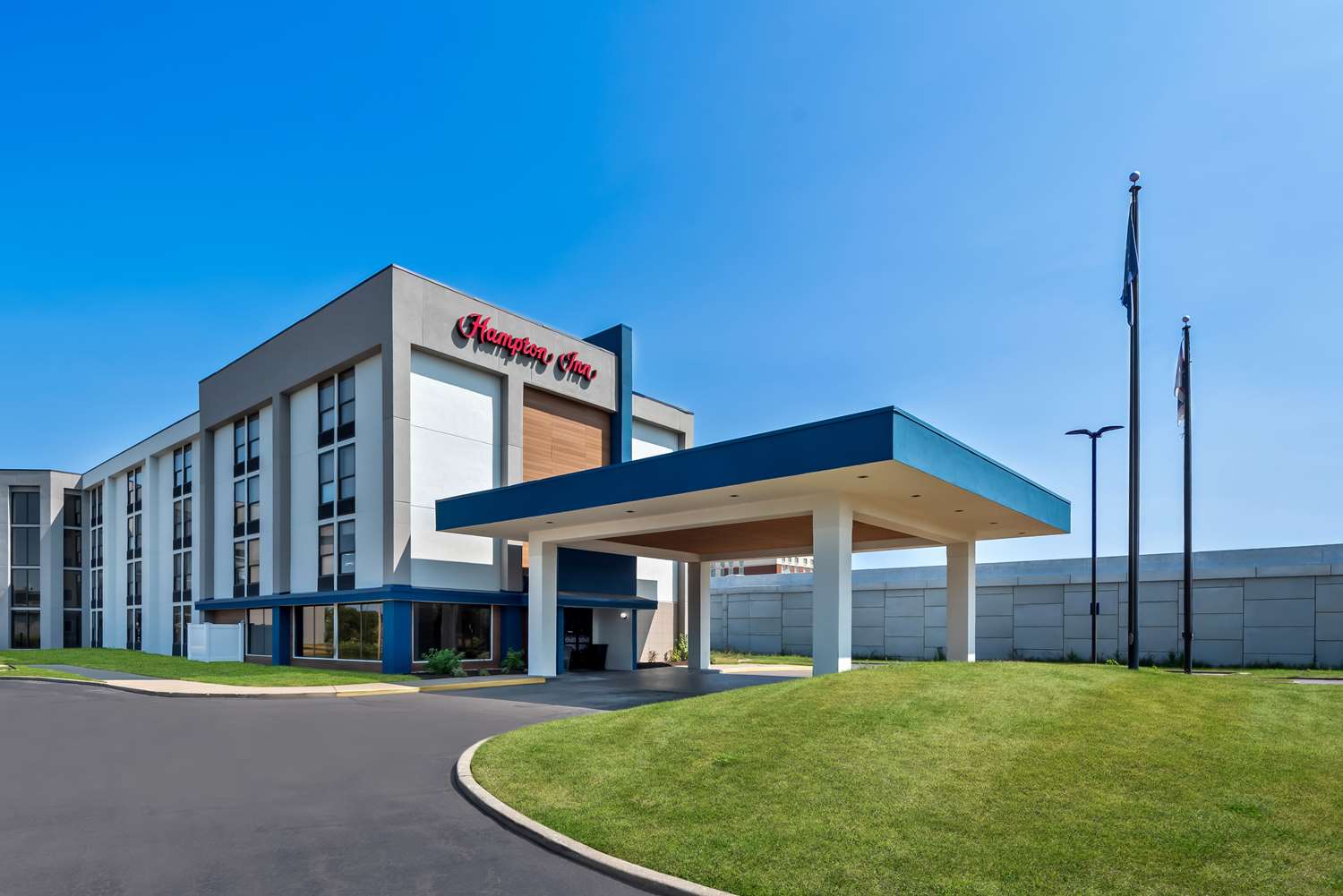 hampton inn indianapolis n e castleton