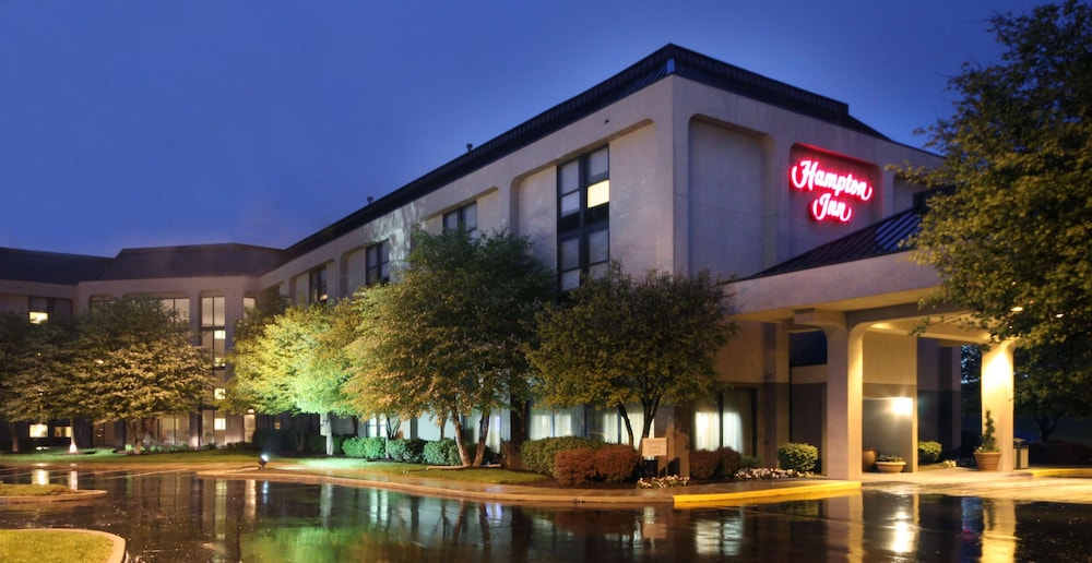 hampton inn indianapolis n e castleton