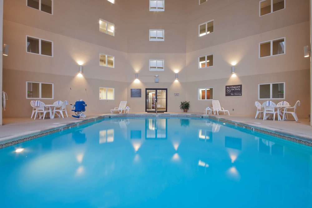 hampton inn indianapolis n e castleton