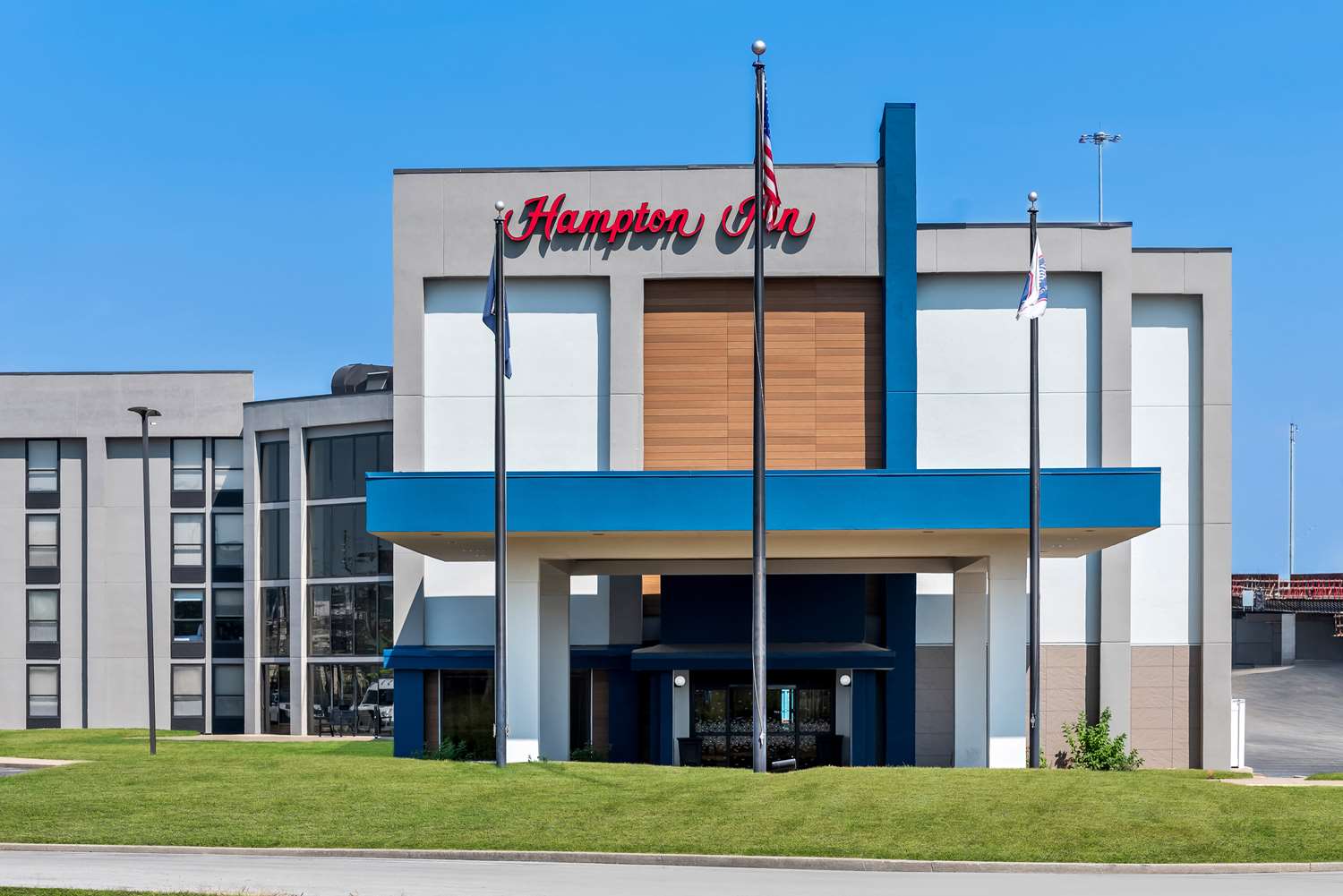 hampton inn indianapolis n e castleton