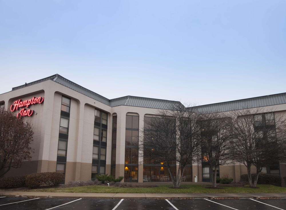 hampton inn indianapolis n e castleton