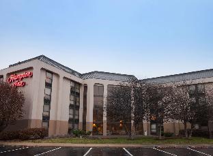 hampton inn indianapolis n e castleton