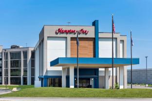 hampton inn indianapolis n e castleton