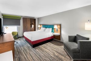 hampton inn indianapolis n e castleton