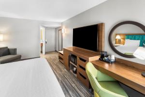 hampton inn indianapolis n e castleton