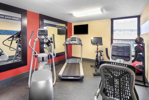 hampton inn indianapolis n e castleton
