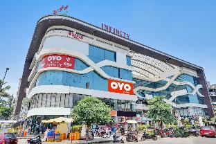 Hotel O Infinity,India>>Surat,3 star