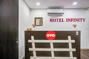 hotel o infinity