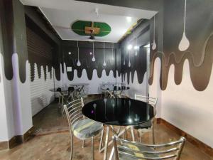 hotel o the pine and dine