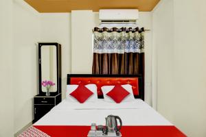 hotel o ap royal rooms