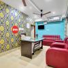 Spot On 93214 Lewis Paradise,Balianta>>Bhubaneshwar,3 star