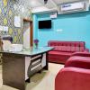 Spot On 93214 Lewis Paradise,Balianta>>Bhubaneshwar,3 star