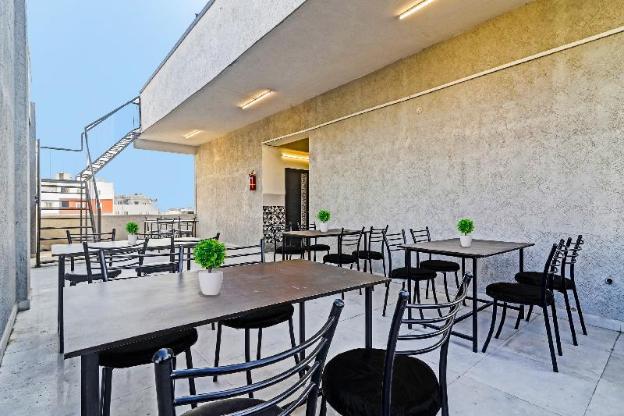 capital o 87751 hotel rio