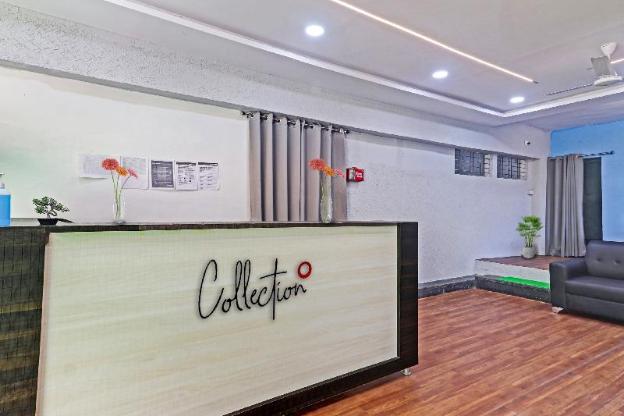 capital o 87751 hotel rio