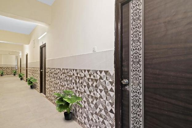 capital o 87751 hotel rio