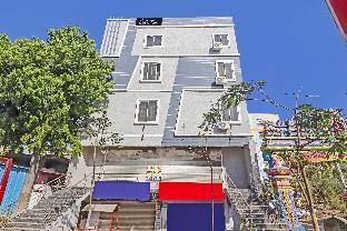 capital o 87751 hotel rio