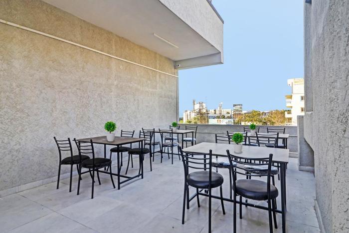 capital o 87751 hotel rio