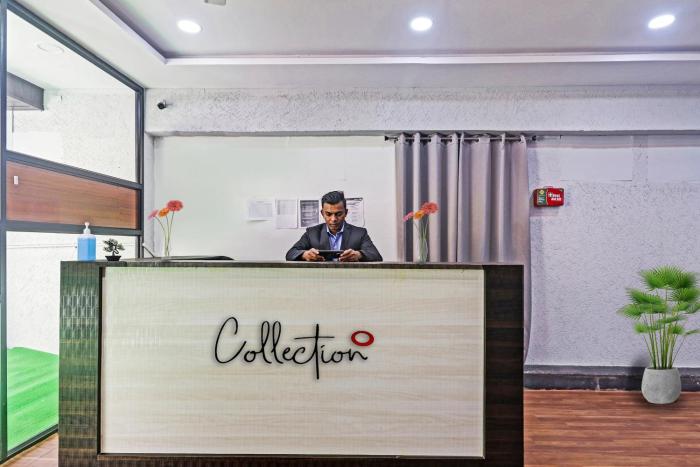 capital o 87751 hotel rio