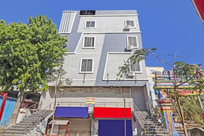 capital o 87751 hotel rio