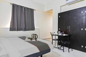 capital o 87751 hotel rio