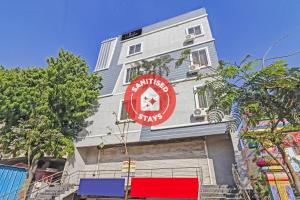 Capital O 87751 Hotel Rio,Chanda Nagar>>Hyderabad,3 star