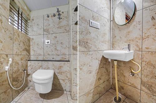 collection o global stay near kengeri bus terminal metro station